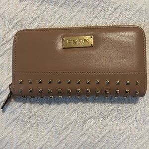 Bebe Studded Wallet 💛
